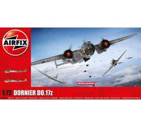 Dornier Do.17z
