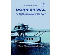 Dornier Wal. "A light coming over the sea" - [LoGisma]