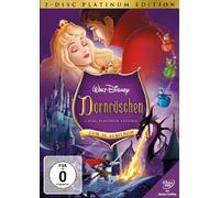 Dornröschen