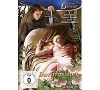 Dornröschen – 6 auf einen Streich – Hannelore Elsner, Lotte Flack – DVD