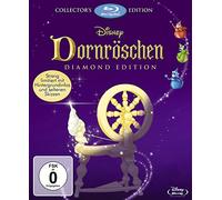 Dornröschen - Diamond Edition
