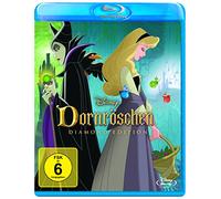 Dornröschen - Diamond Edition