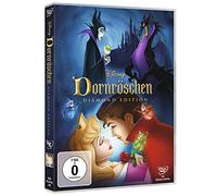 Dornröschen - Diamond Edition
