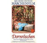 Dornröschen - Gebrüder Grimm