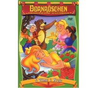Dornröschen/Schneeweisschen und Rosenrot/Das kluge Schneiderlein