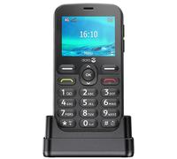 Doro 1880 6,1 cm (2,4 ) 113,7 g Nero Telefono di ingresso - Nouvo