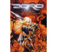 Doro - 20 Years a Warrior Soul
