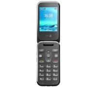 Doro 2800 116,9 g nero Telefono digitale - Nouvo