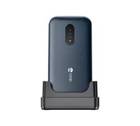 Doro 2820 Grosstasten blau ohne Netztei 240 Pixel 320 Pixel 0,3 Mp LTE 380552