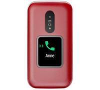 Doro 2880 4g Volte Mobile Phone Trasparente One Size / EU Plug