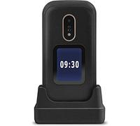 Doro 6060 Cellulare Blister Nero