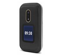 Doro 6060 LS Nero, sbloccato - Nouvo