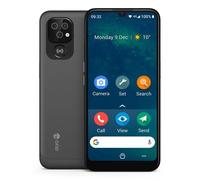 Doro 8100 15,5 cm [6.1] SIM singola Android 11 Go Edition 4G USB tipo-C 2 GB 32