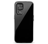 Doro 8100 Cover Protettiva (Nero)