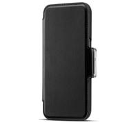 Doro 8100 Custodia a Portafoglio (Nero)