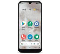 Doro 8100 Plus 15,5 cm [6.1] SIM singola Android 11 Go Edition 4G USB tipo-C 2 G