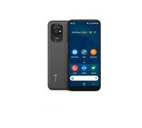 DORO 8100 PLUS, 32 GB, Grafite