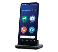Doro 8200 15,5 cm [6.1] SIM singola Android 12 4G USB tipo-C 4 GB 64 GB 3000 mAh