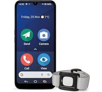 Doro 8200 Secure sbloccato senza Branding