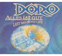 Doro - Alles Ist Gut
