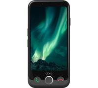 Doro Aurora 11 11,4 cm [4.5] Doppia SIM Android 14 4G USB tipo-C 4 GB 64 GB 3000