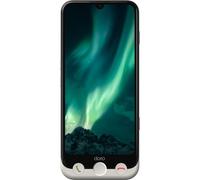 Doro Aurora 31 15,5 cm [6.1] Doppia SIM Android 14 4G USB tipo-C 6 GB 28 GB 5000