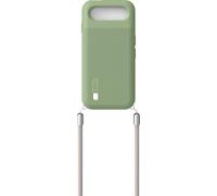 Doro Aurora A10 TPU Custodia/Strap Olive