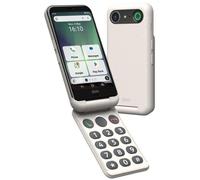 Doro Aurora A20 4G 4GB 64GB 4.5" Nero Bianco
