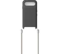 Doro Aurora A20 TPU Case/Strap - graphit (380279)