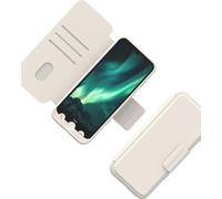 Doro Aurora A30 - Custodia a portafoglio Bone