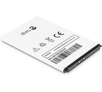 Doro - Batteria originale per Doro 7010/730X/780X/780X IUP - Alte prestazioni - Certificazione di sicurezza - Prodotto Doro - 1350mAh - Garanzia esclusa per l'utilizzo di parti non autorizzate da Doro
