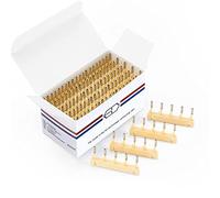 D'oro,Buckle,Estensioni dei capelli umani 6D per macchina per estensioni dei capelli di 2nd 6D, Fasci di parrucche di capelli umani Nessuna traccia di estensioni dei capelli 6D, 40G