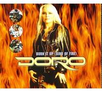Doro - Burn It Up