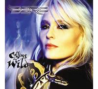 Doro – Calling the Wild – CD – Digipak