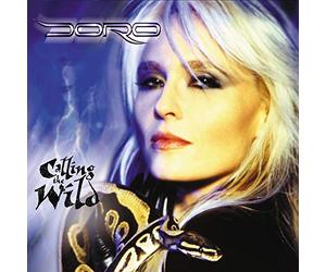 Doro - Calling the Wild