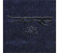 Doro - Calling The Wild - Limited