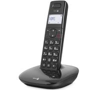 Doro Comfort 1010 Telefono cordless con grandi tasti e display dai grandi caratteri: molto comodo e di facile lettura ed utilizzo.