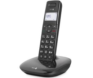 Doro Comfort 1010 Telefono cordless con grandi tasti e display dai grandi caratteri: molto comodo e di facile lettura ed utilizzo.