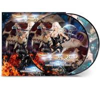 Doro - Conqueress - Forever Strong And Proud (Picture Disc Edition)