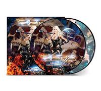 Doro - Conqueress - Forever Strong And Proud (Picture Disc Edition)