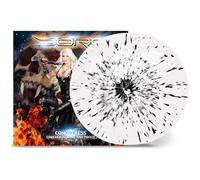 Doro Conqueress - Forever Strong and Proud (Limited White Black...: . (Vinyl LP)