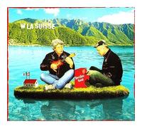 DORO DOC BAND - W LA SUISSE