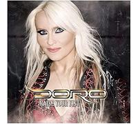 Doro - Doro: Raise Your Fist [CD]