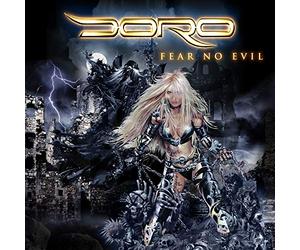 Doro - Fear No Evil