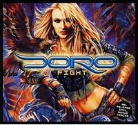 Doro - Fight