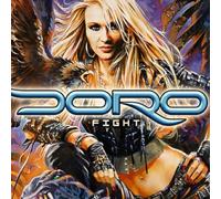 Doro - Fight/Ltd.Digi