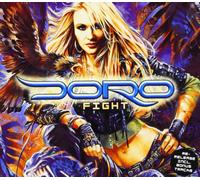 Doro - Fight - New Edition