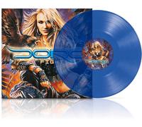 Doro Fight (Vinyl LP) 12" Album Coloured Vinyl