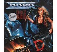 Doro - Force Majeure