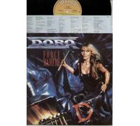 DORO - force majeure LP